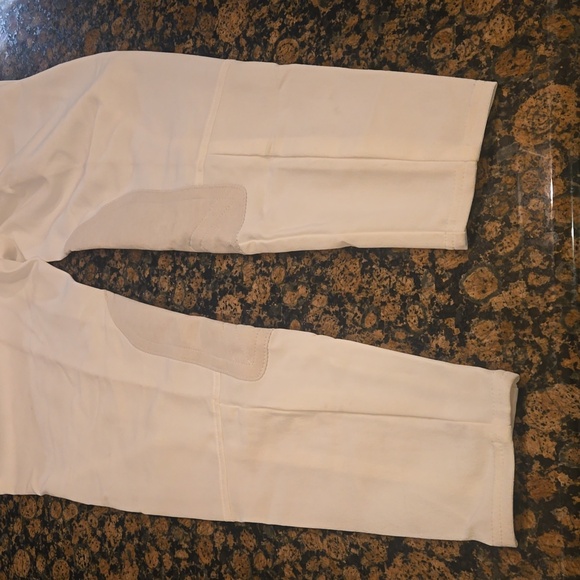 Ariat Pro breeches 24Long - Picture 3 of 8